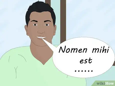 Image titled Say "My Name Is" in Several Languages Step 12